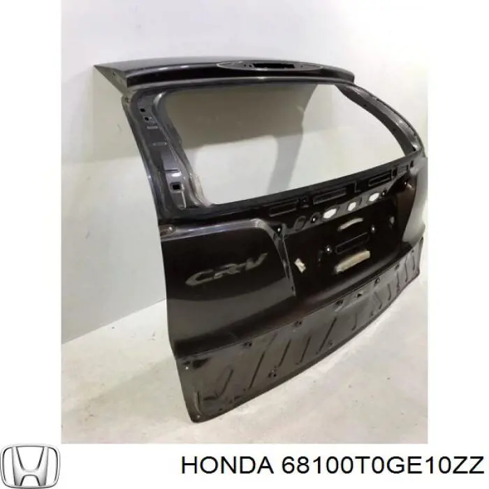 Купить 68100T0GE10ZZ Honda 