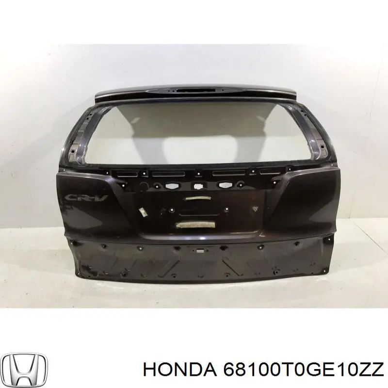  68100T0GE10ZZ Honda