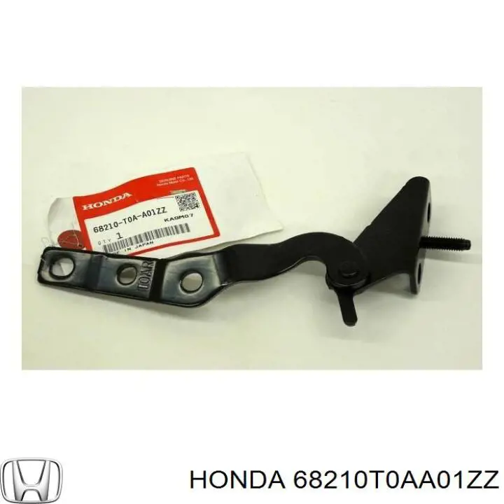 68210T0AA01ZZ Honda 