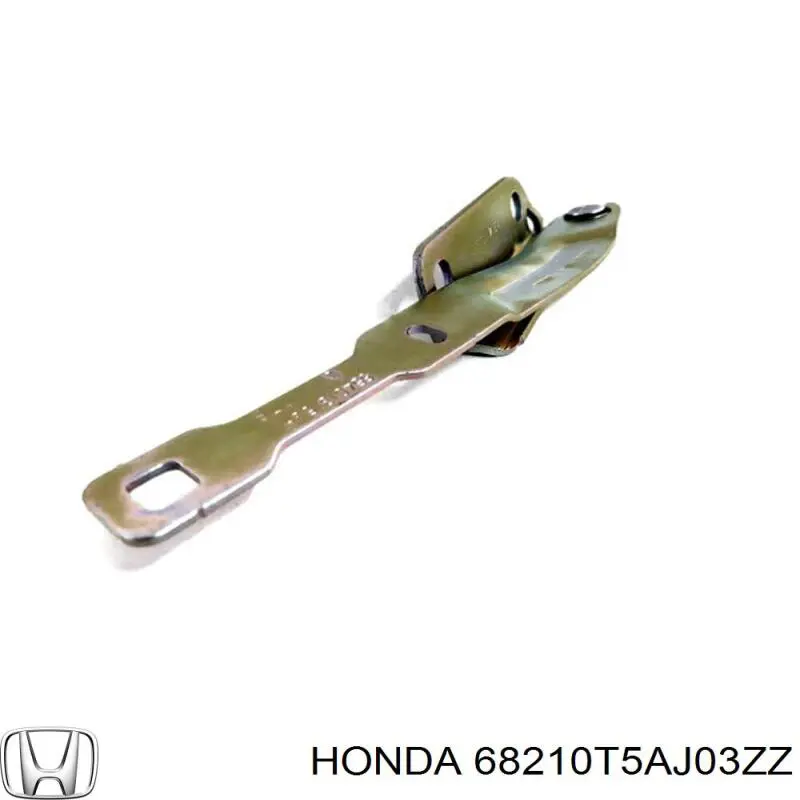 68210T5AJ03ZZ Honda 