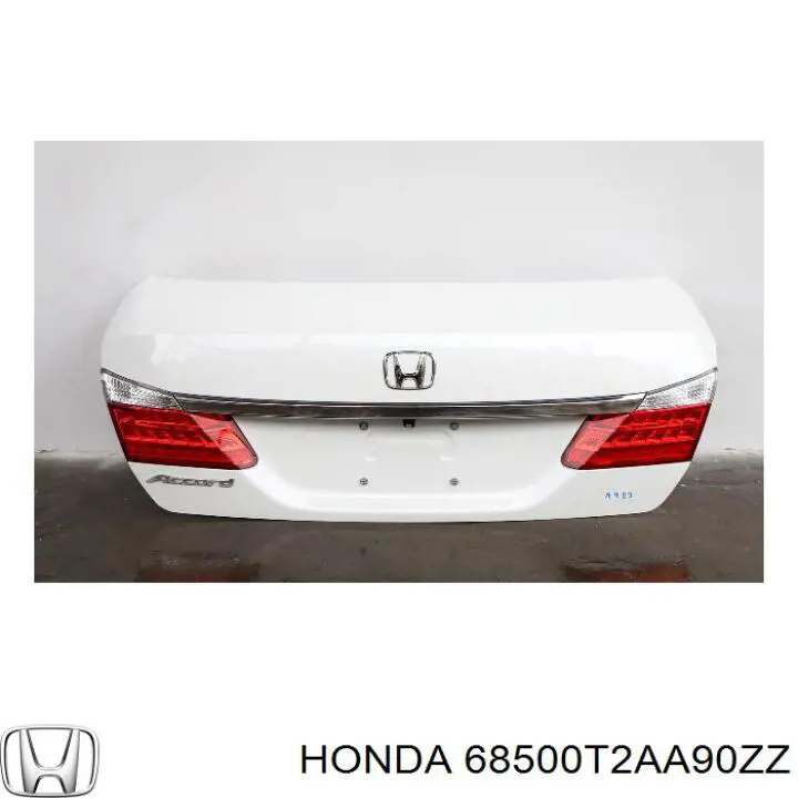 Купить 68500T2AA90ZZ Honda 