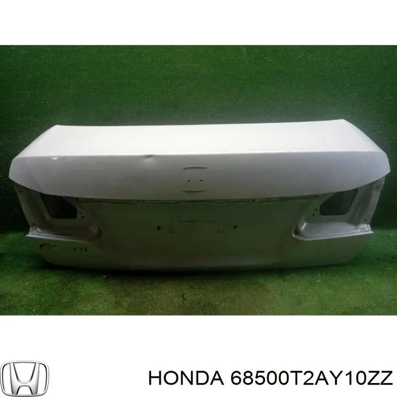  68500T2AY10ZZ Honda