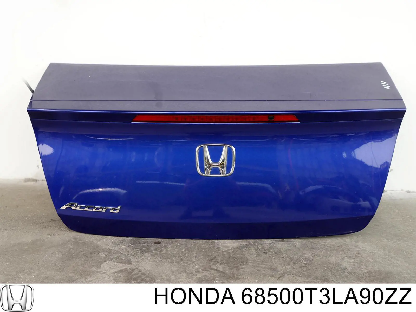 Купить 68500T3LA90ZZ Honda 