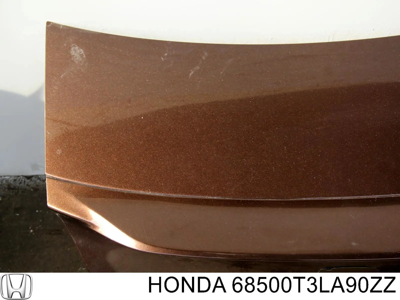 68500T3LA90ZZ Honda 