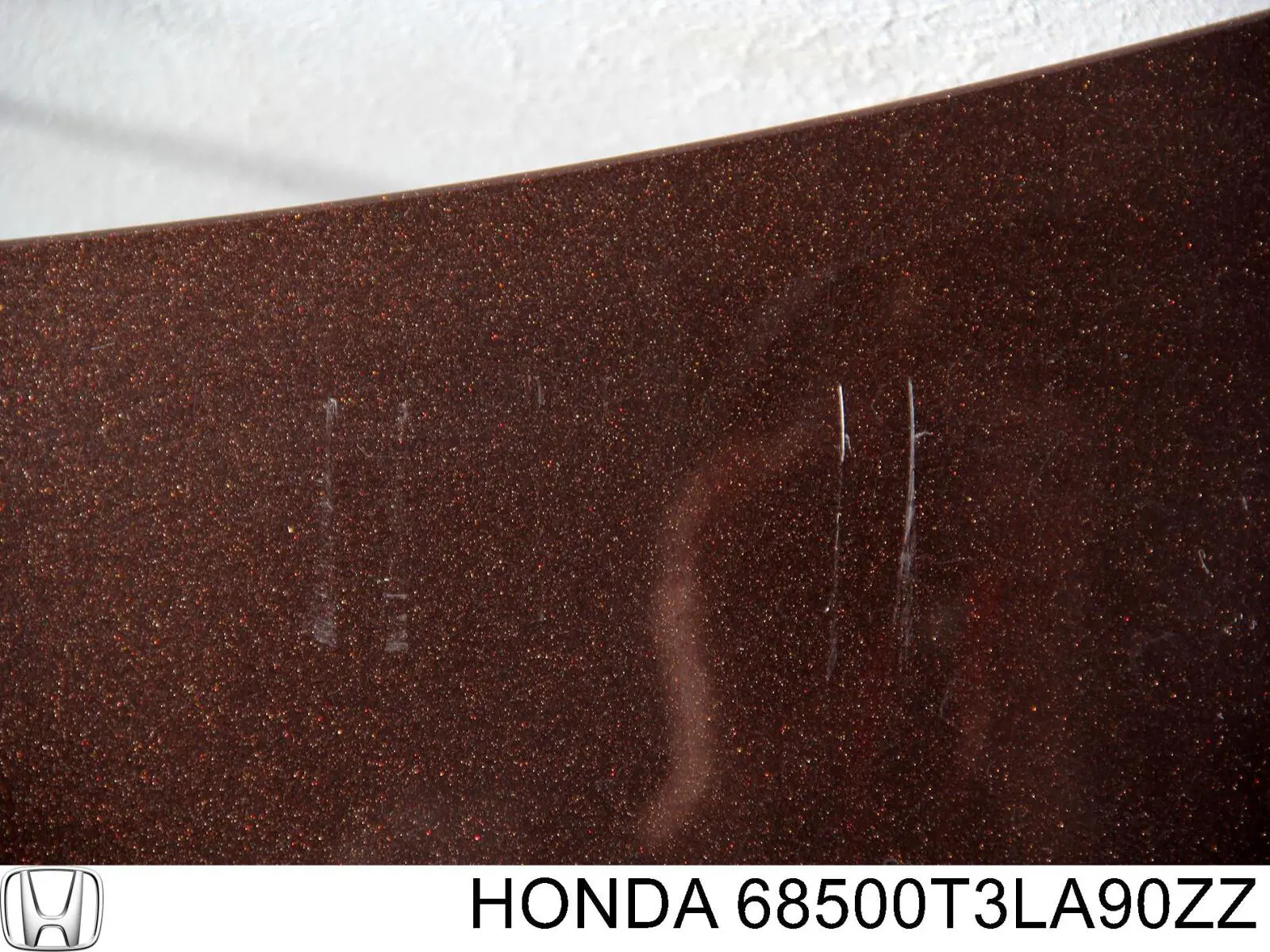  Honda 68500T3LA90ZZ цена, от 177.97 USD