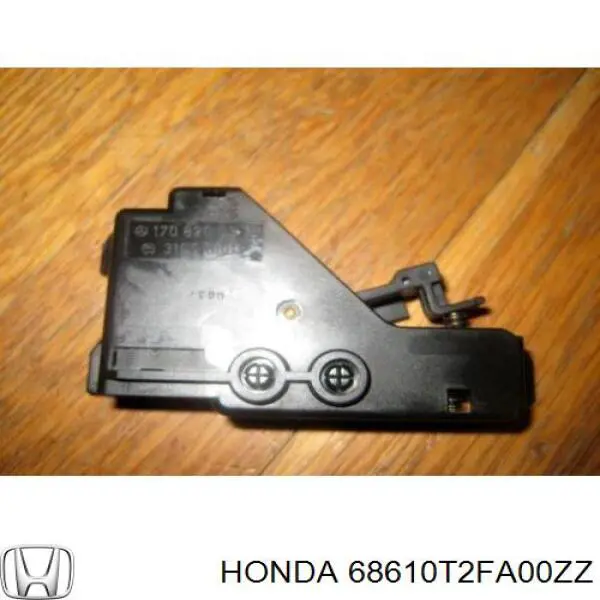  Honda 68610T2FA00ZZ цена, от 38.01 USD