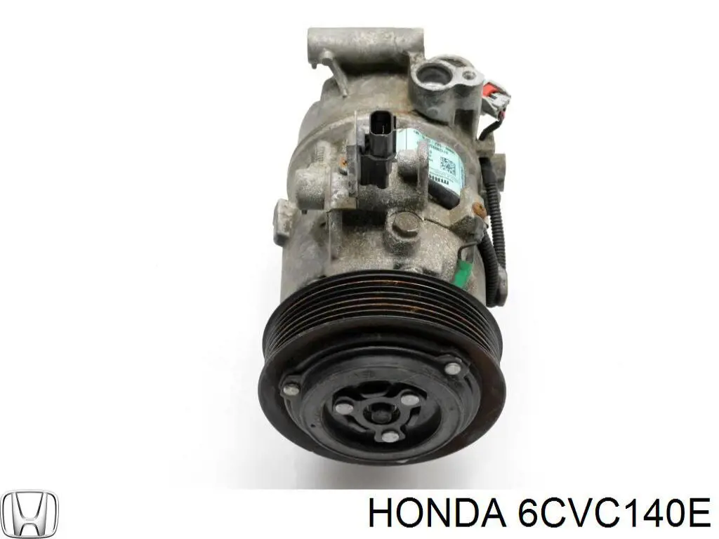  Honda 6CVC140E цена, от 126.69 USD