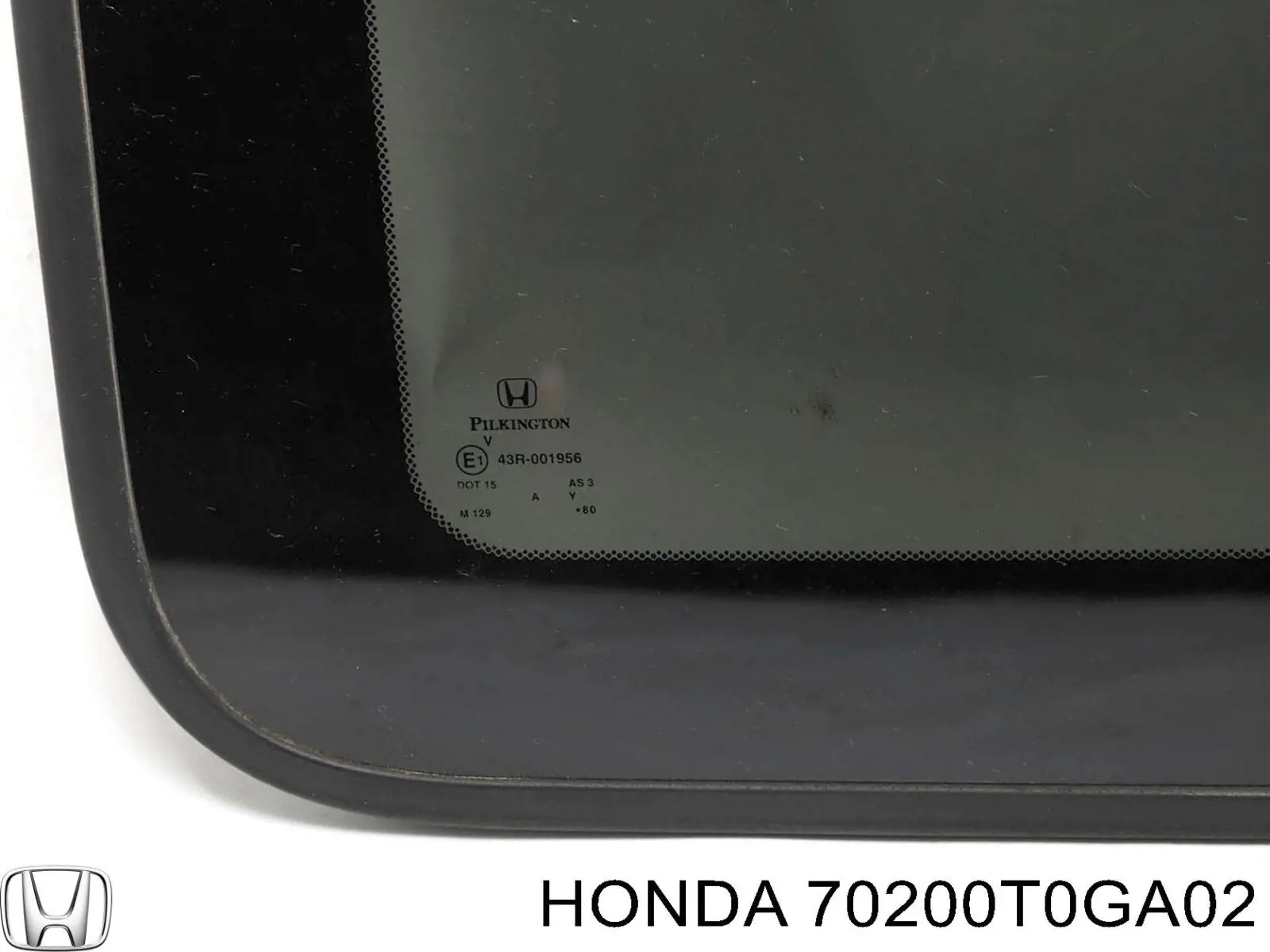  70200T0GA02 Honda