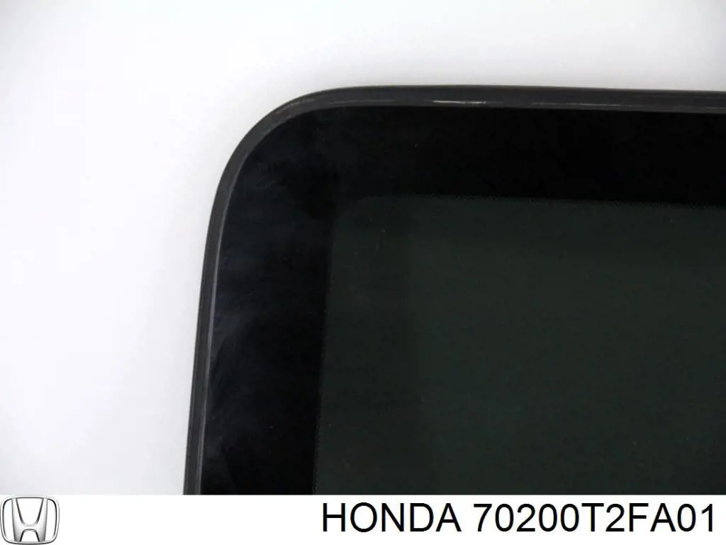  70200T2FA01 Honda