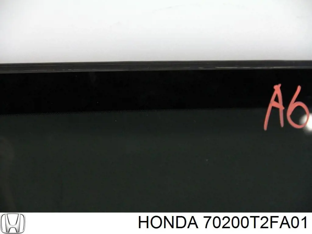  Honda 70200T2FA01 цена, от 253.39 USD