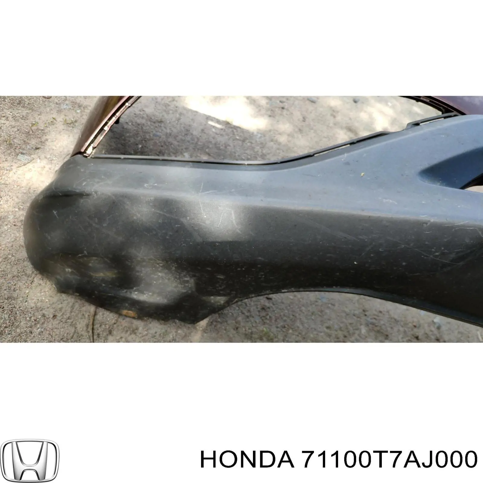 Купить 71100T7AJ000 Honda 