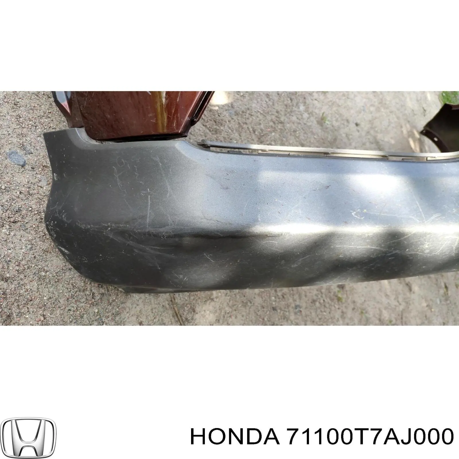  71100T7AJ000 Honda
