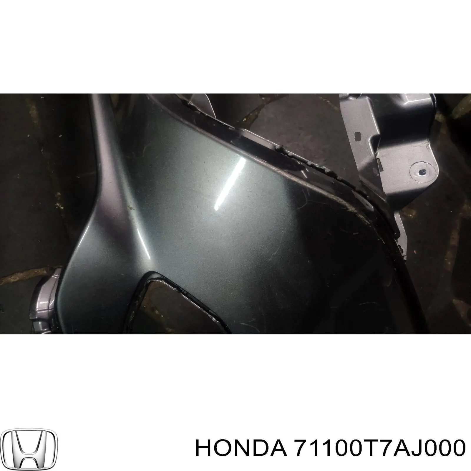 71100T7AJ000 Honda 