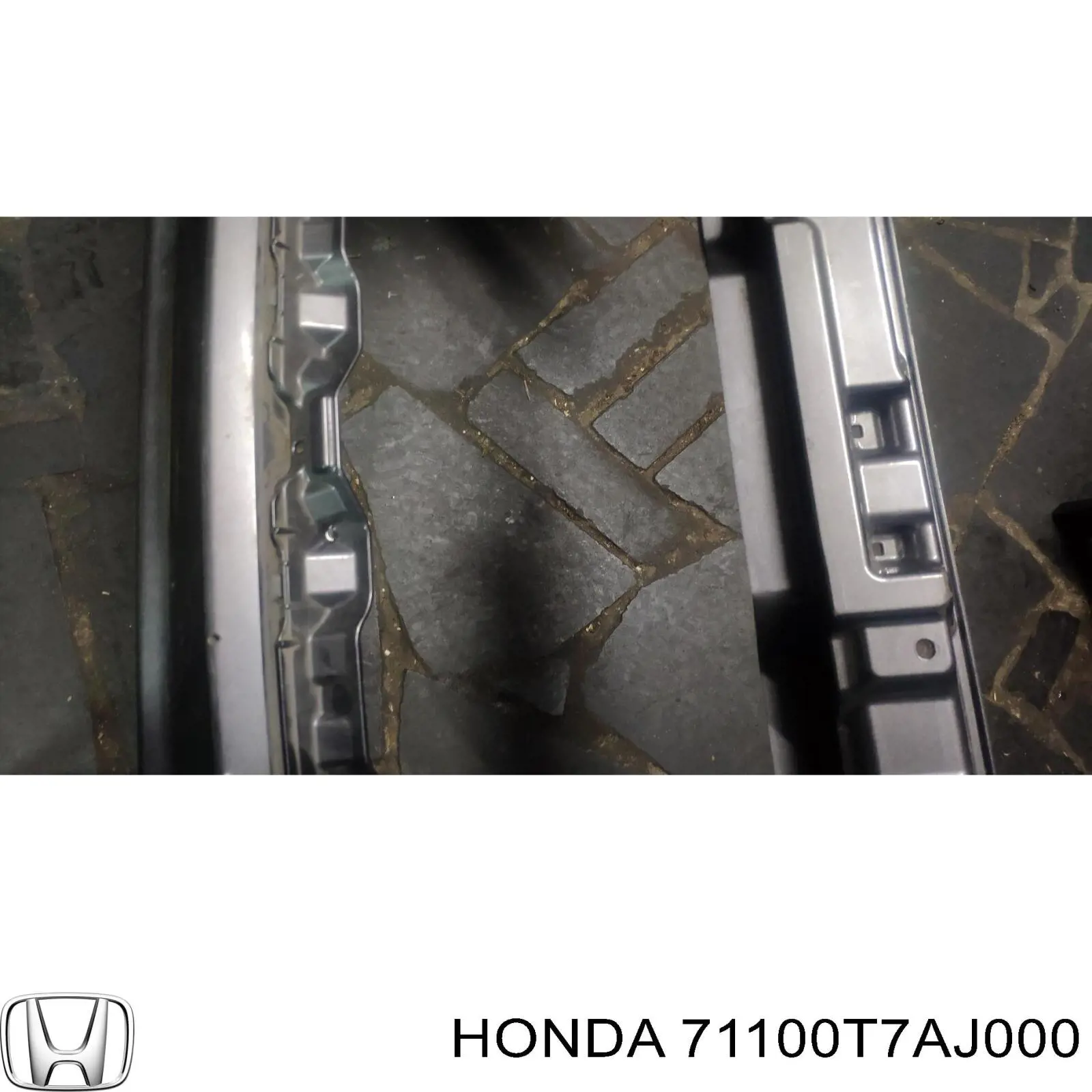  Honda 71100T7AJ000 цена, от 81.83 USD