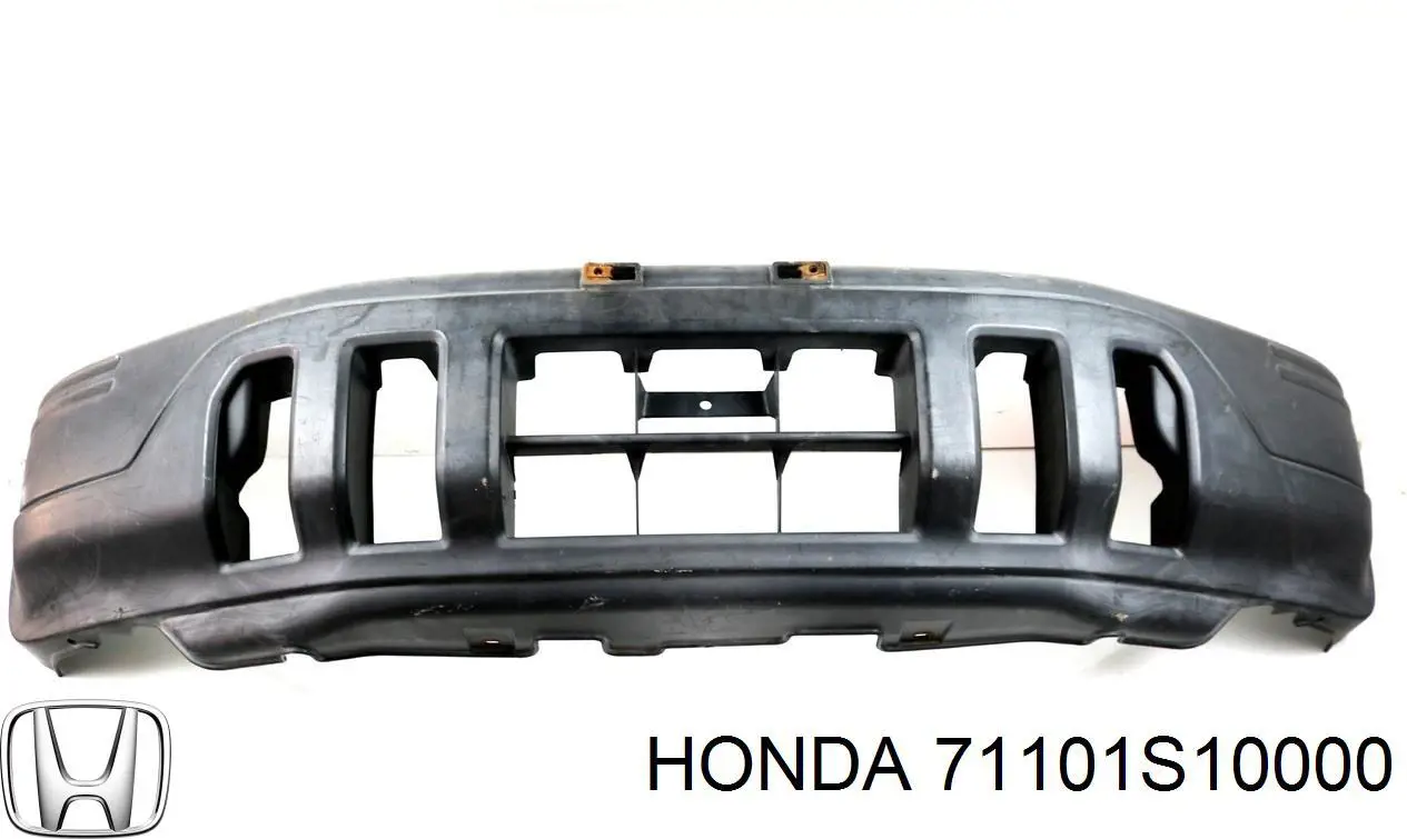 Бампер на авто Honda 71101S100000 цена, от 39.62 USD