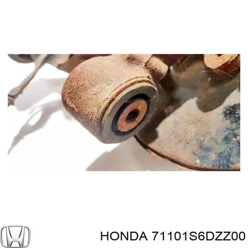  71101S6DZZ00 Honda