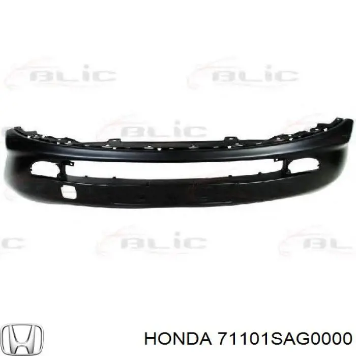  71101SAG0000 Honda