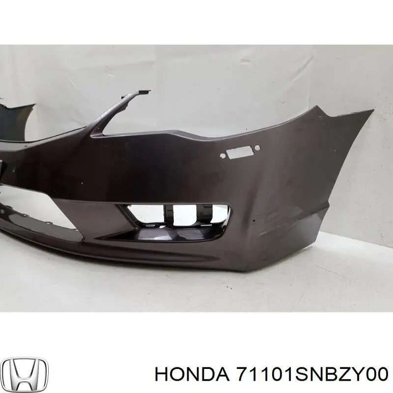  Honda 71101SNBZY00 цена, от 127.65 USD