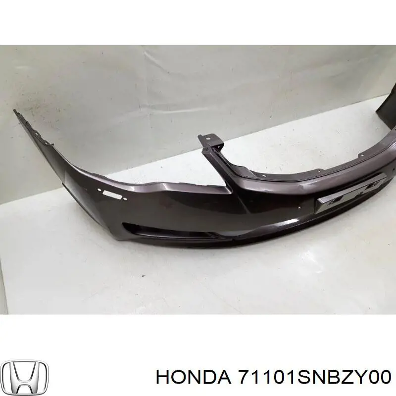  71101SNBZY00 Honda