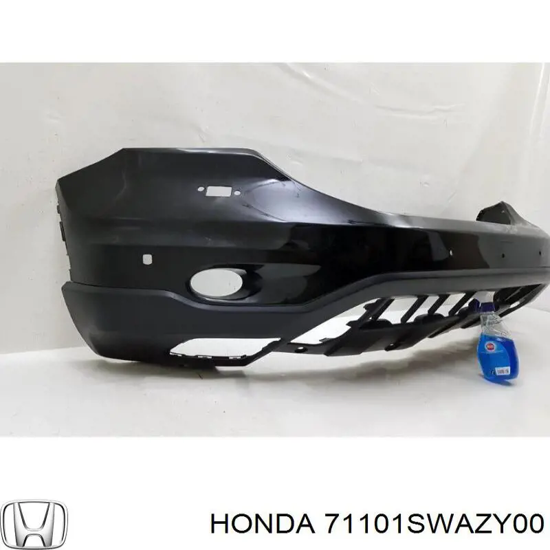  71101SWAZY00 Honda