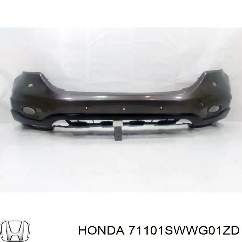  71101SWWG01ZD Honda