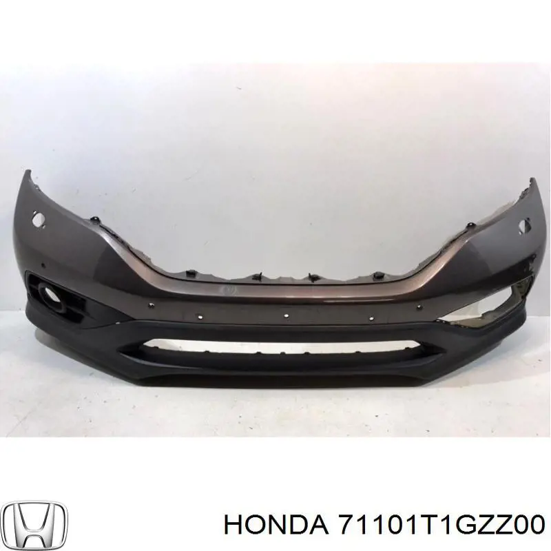  71101T1GZZ00 Honda