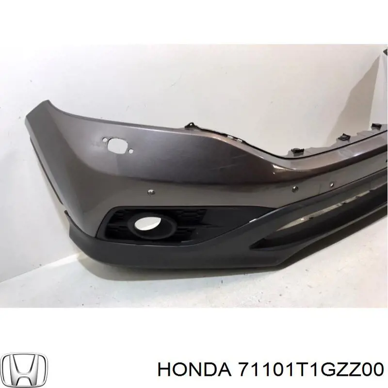 71101T1GZZ00 Honda 