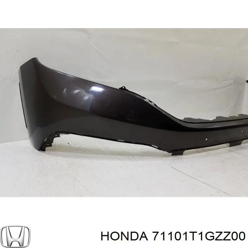  Honda 71101T1GZZ00 цена, от 114.18 USD