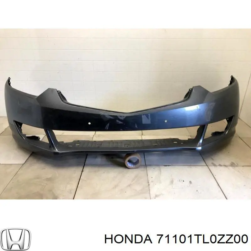  71101TL0ZZ00 Honda