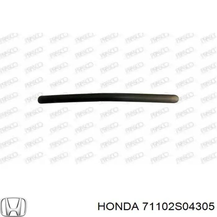 71102S04305 Honda