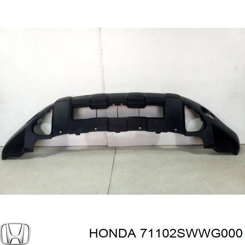  Honda 71102SWWG000 цена, от 16.93 USD