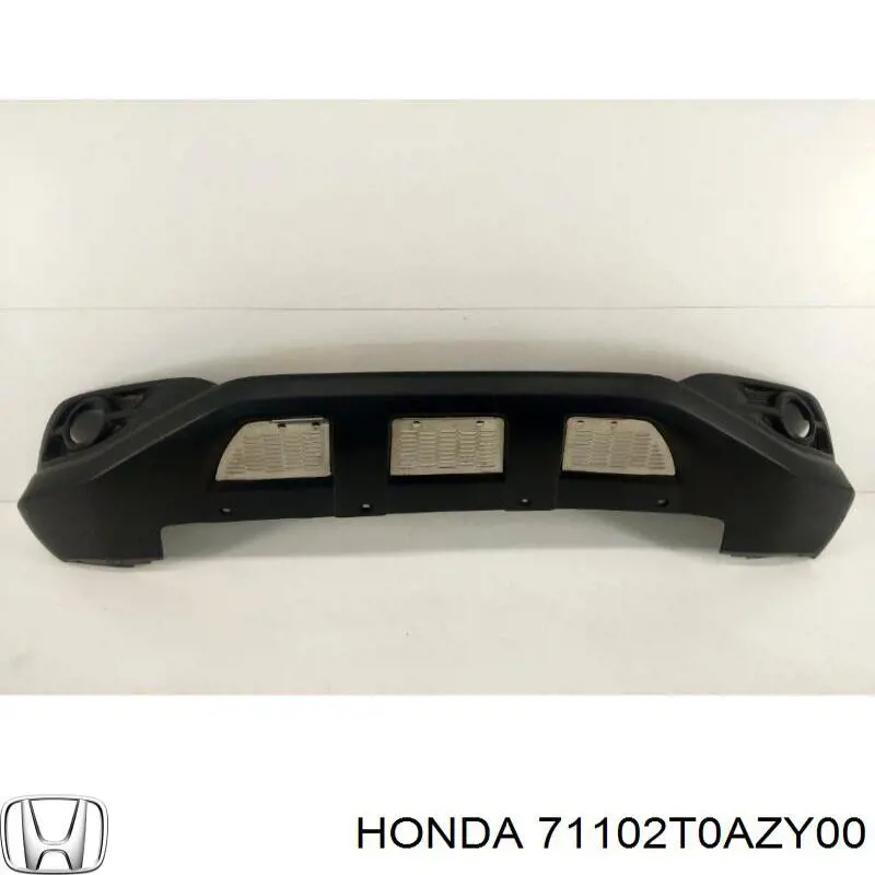 71102T0AZY00 Honda 