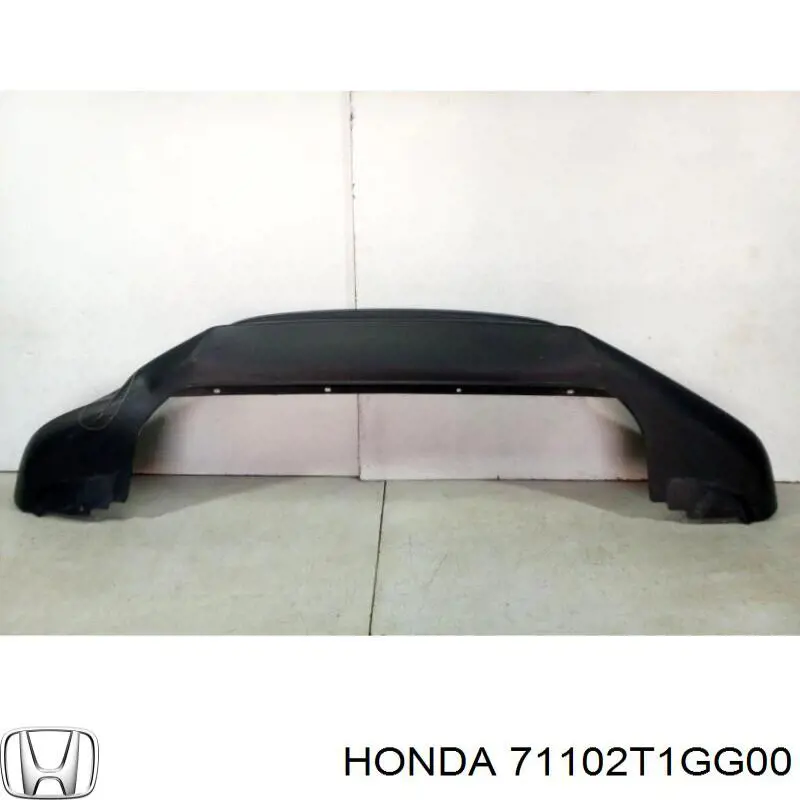 71102T1GG00 Honda 