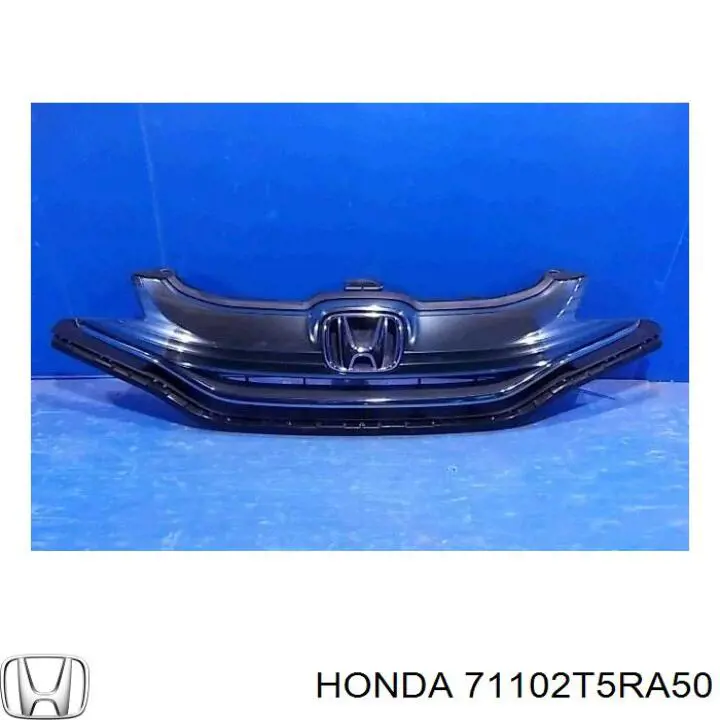  71102T5RA50 Honda