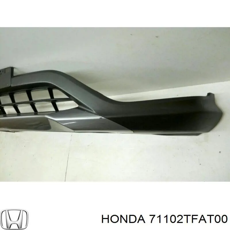 71102TFAT00 Honda 