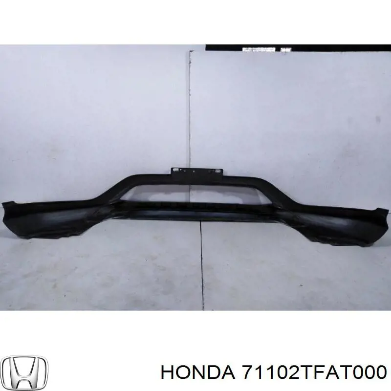  Honda 71102TFAT000 цена, от 31.04 USD