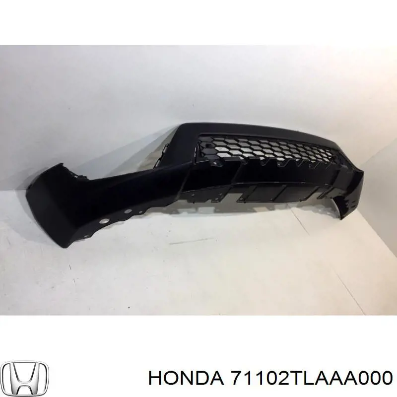  Honda 71102TLAAA000 цена, от 33.75 USD