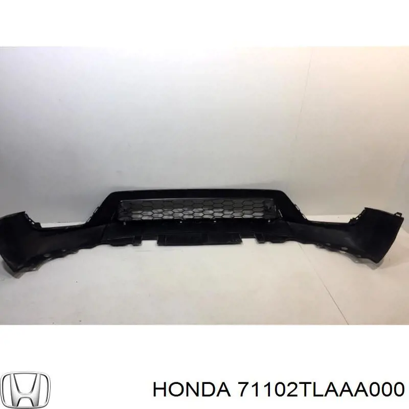 71102TLAAA000 Honda 