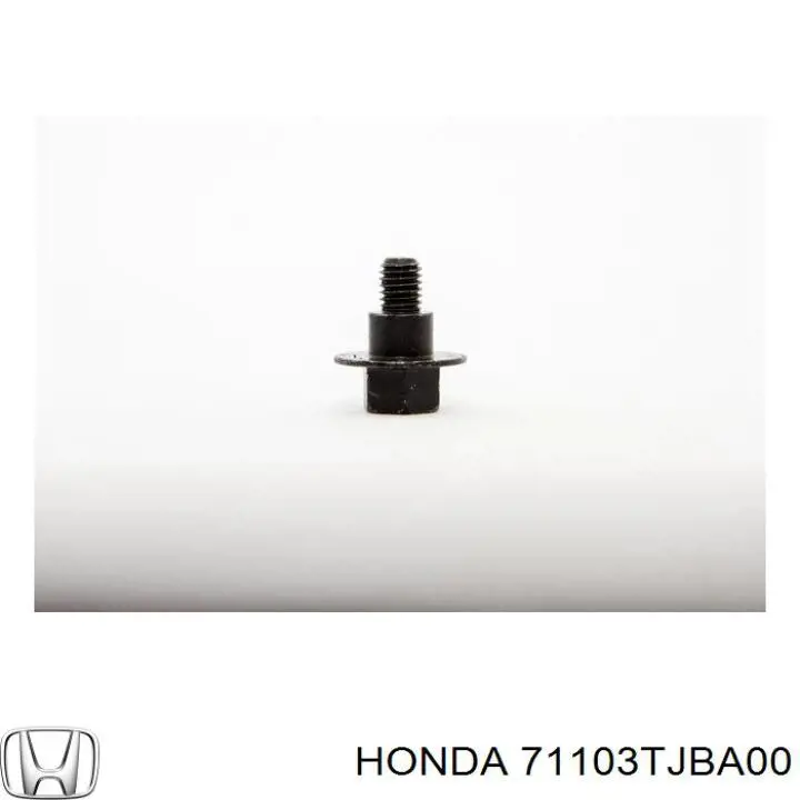 71103TJBA00 Honda 