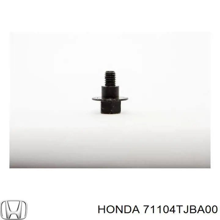 Купить 71104TJBA00 Honda 