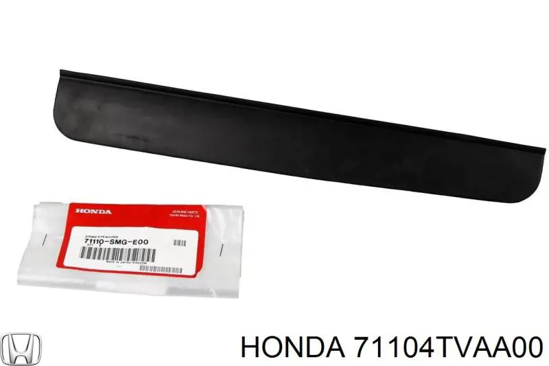  71104TVAA00 Honda