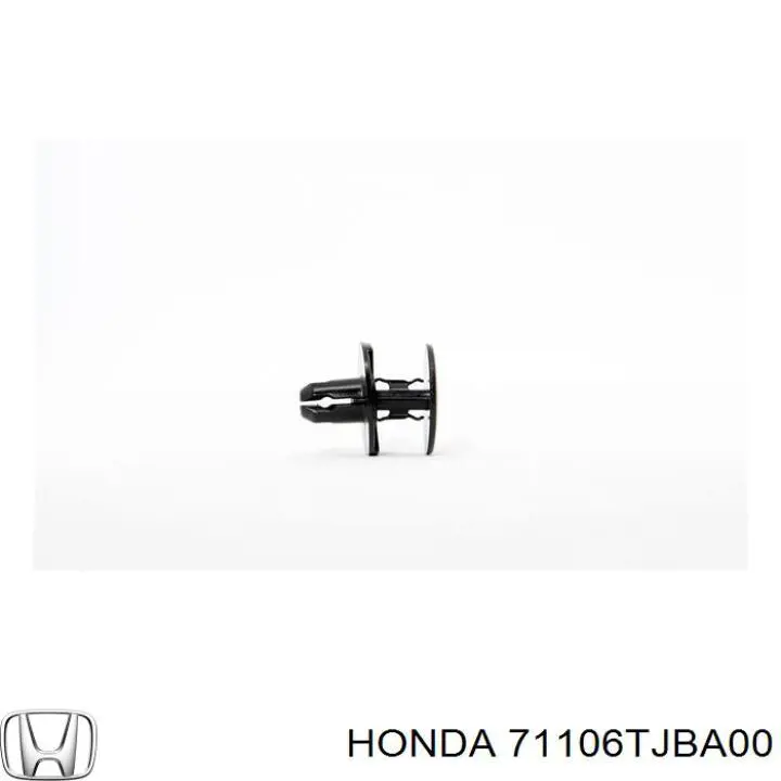  71106TJBA00 Honda