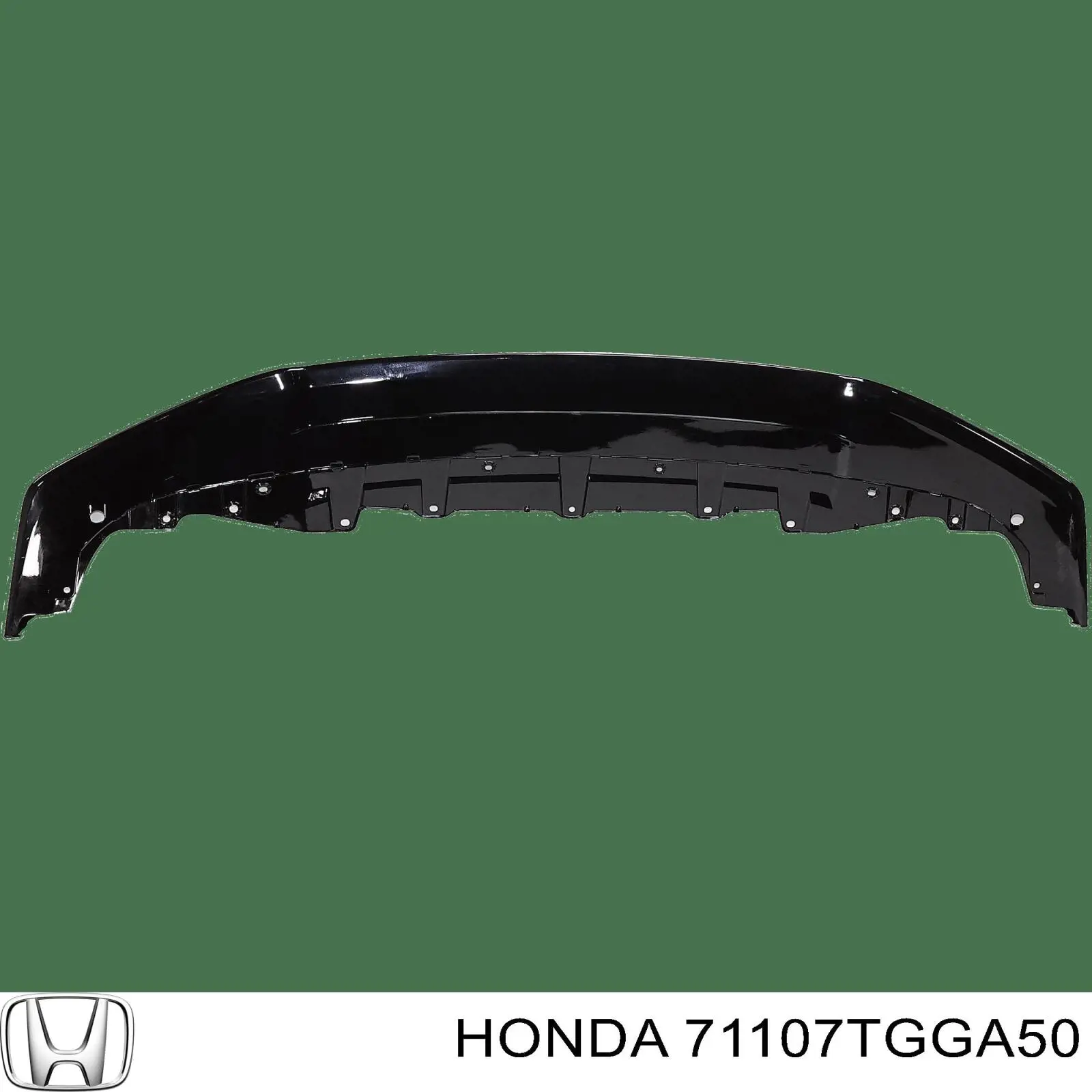 71107TGGA50 Honda 