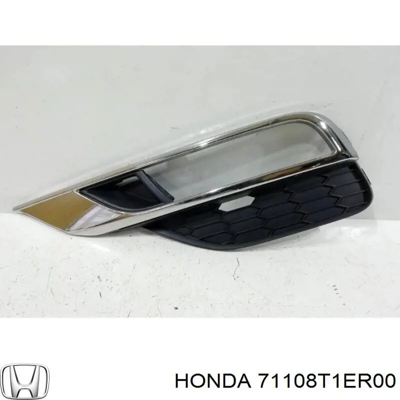  71108T1ER00 Honda