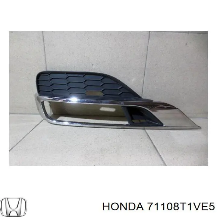  71108T1VE5 Honda