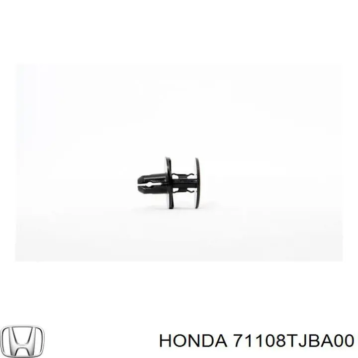 71108TJBA00 Honda 