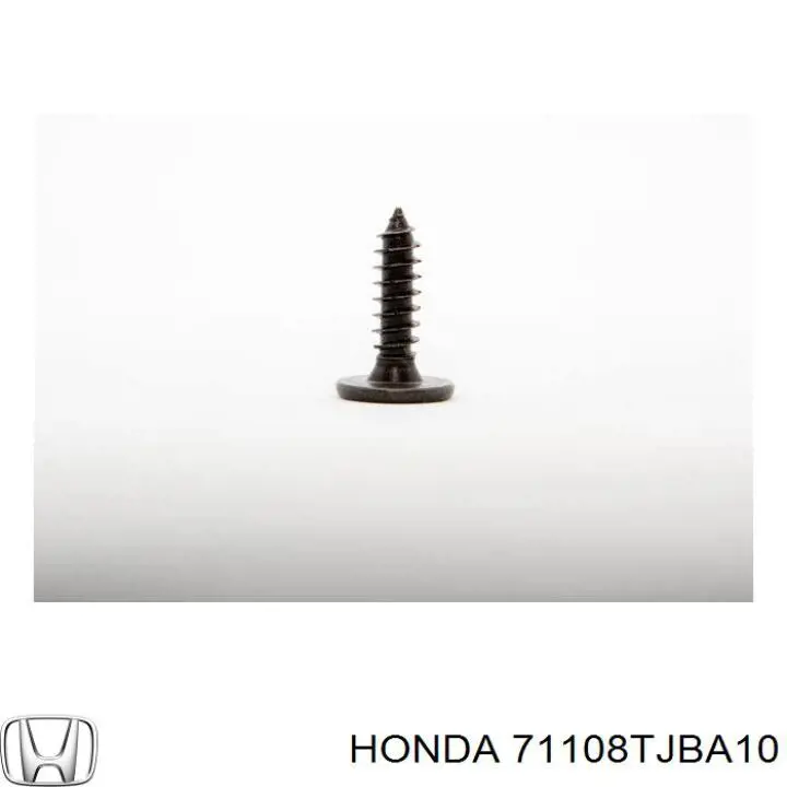  71108TJBA10 Honda