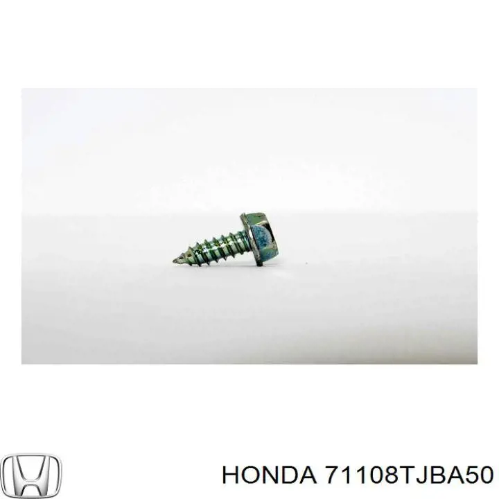  71108TJBA50 Honda