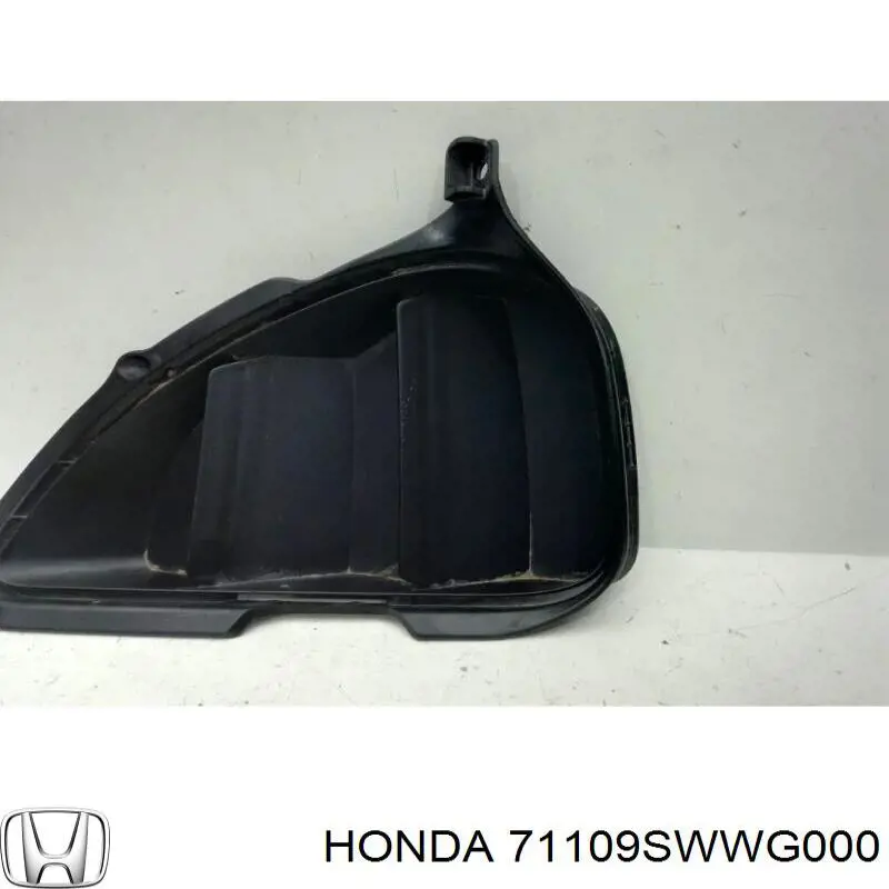  71109SWWG000 Honda