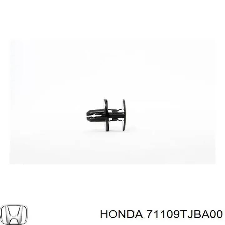 71109TJBA00 Honda 